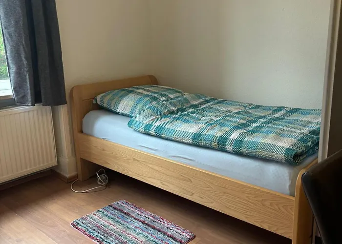 Appartement Zentrale Im Herzen Von *