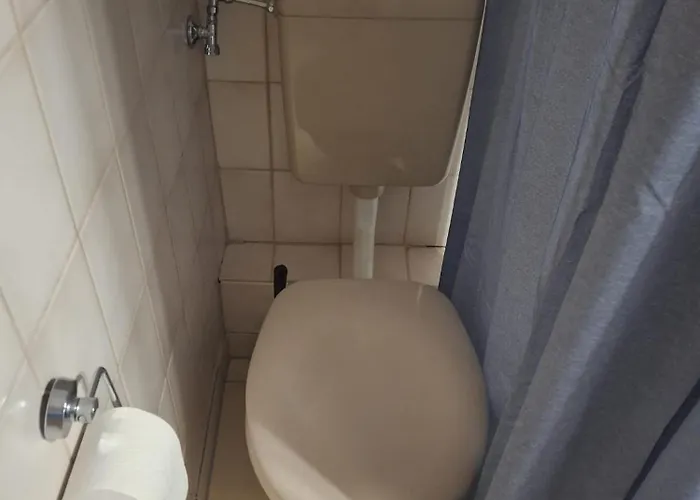 Appartement Zentrale Im Herzen Von Francfort-sur-le-Main