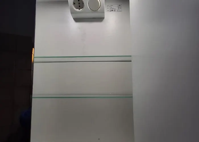 Appartement Zentrale Im Herzen Von