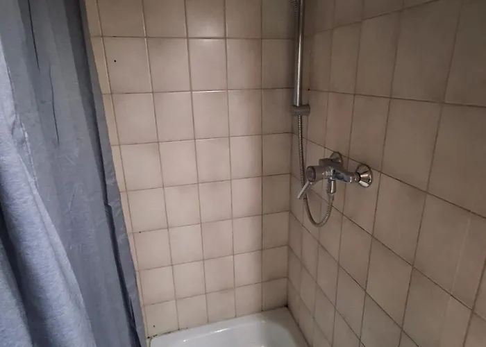 Appartement Zentrale Im Herzen Von *