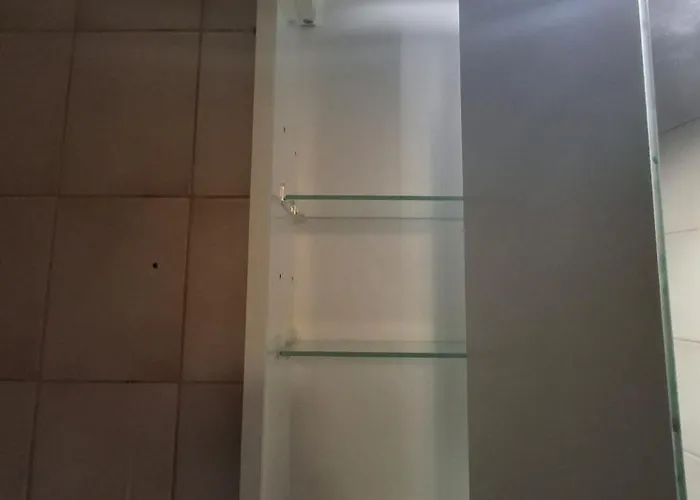 Zentrale Im Herzen Von